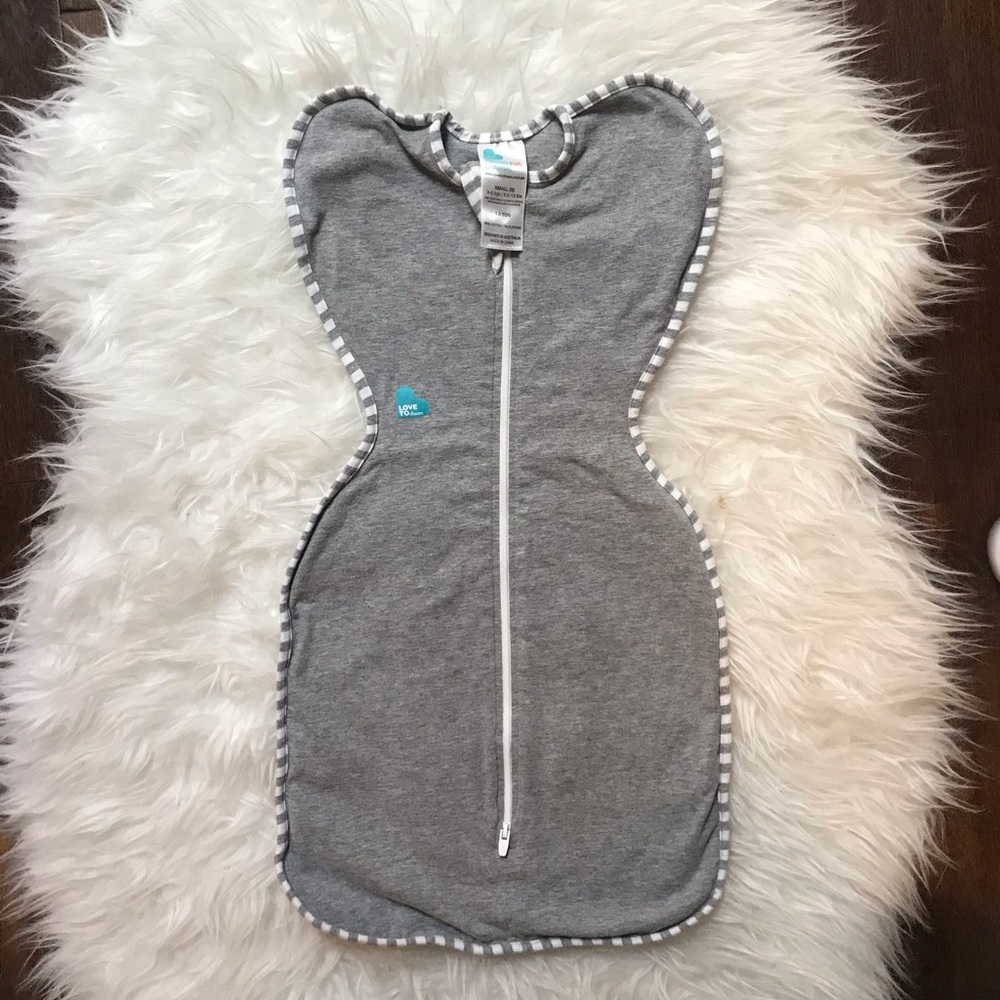 Love To Dream Swaddle UP